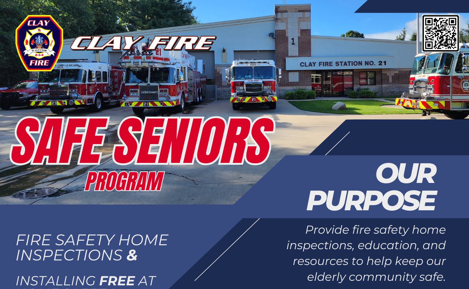 Safe Seniors Flyer - half